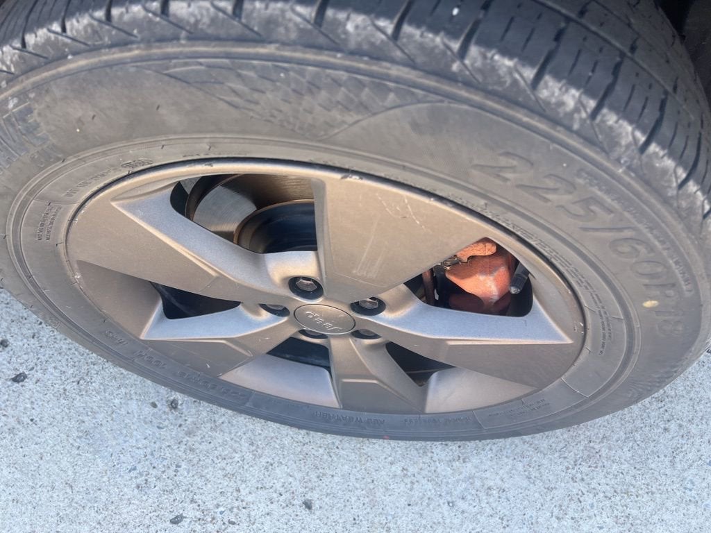 2016 Jeep Cherokee 75th Anniversary