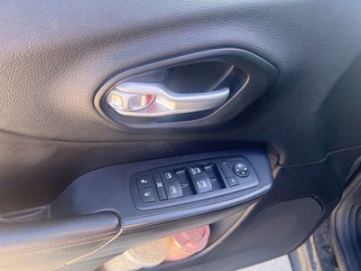 2016 Jeep Cherokee 75th Anniversary