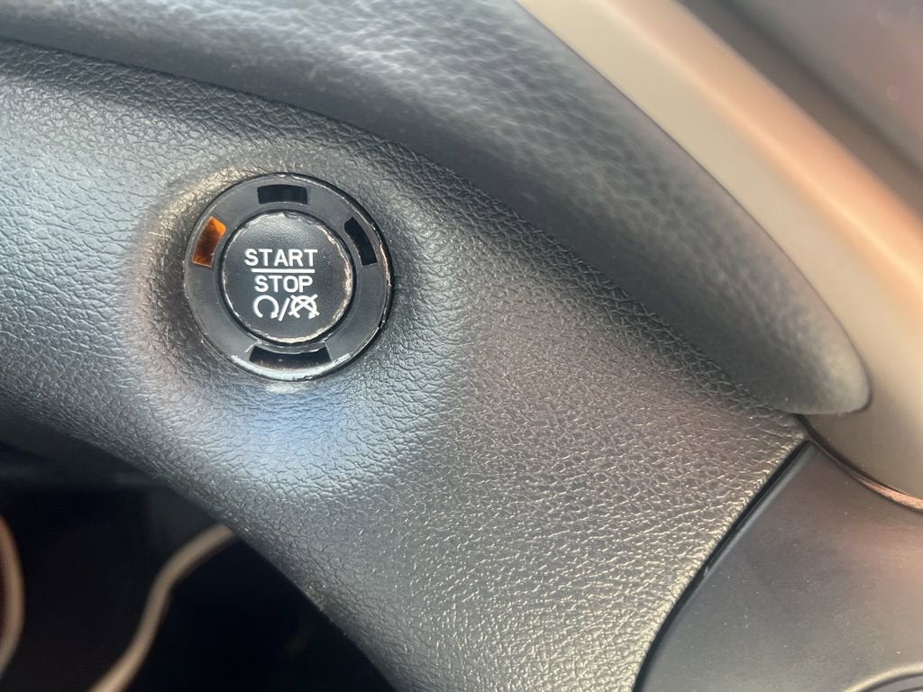 2016 Jeep Cherokee 75th Anniversary