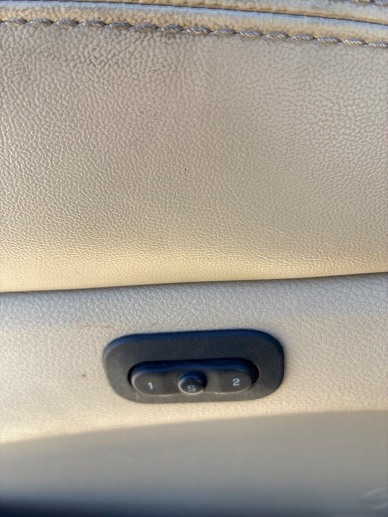 2012 Jeep Grand Cherokee Limited