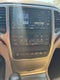 2012 Jeep Grand Cherokee Limited