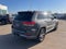 2016 Jeep Grand Cherokee Summit