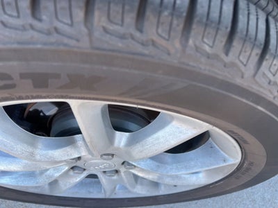 2016 Jeep Grand Cherokee Summit