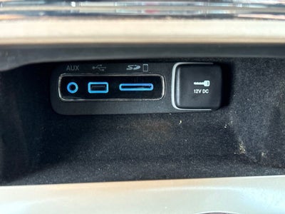 2016 Jeep Grand Cherokee Summit