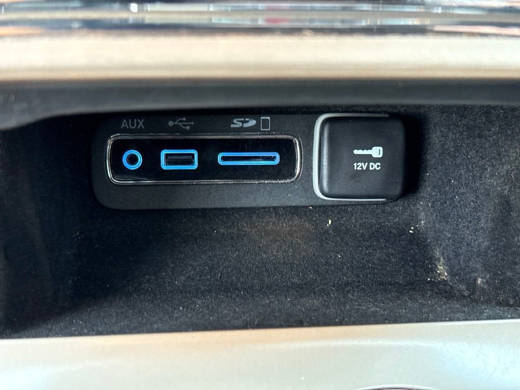 2016 Jeep Grand Cherokee Summit