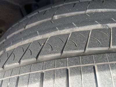 2024 Jeep Grand Cherokee Summit Reserve