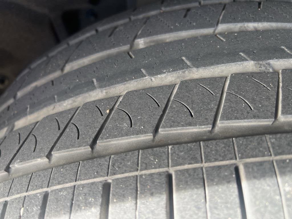 2024 Jeep Grand Cherokee Summit Reserve