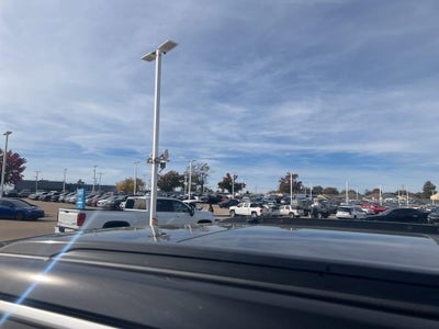 2024 Jeep Grand Cherokee Summit Reserve