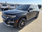 2024 Jeep Grand Cherokee Summit Reserve