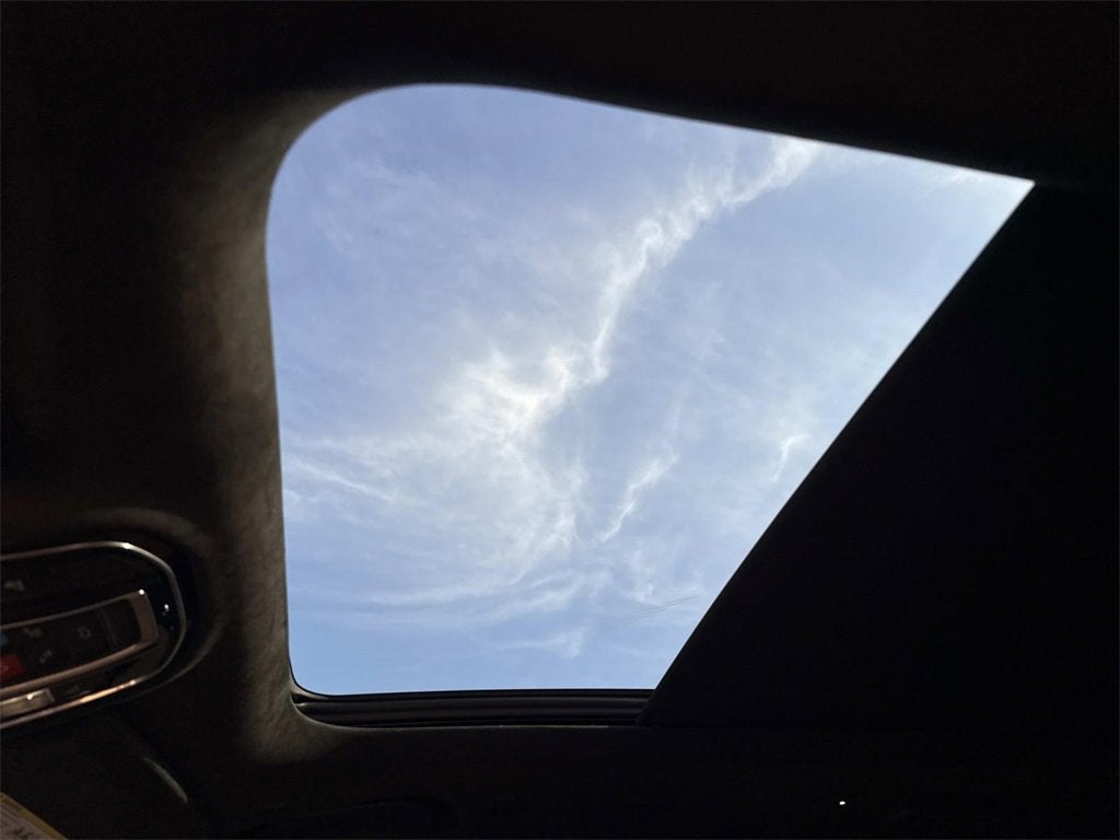 2024 Jeep Grand Cherokee Summit Reserve