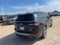 2024 Jeep Grand Cherokee L Overland
