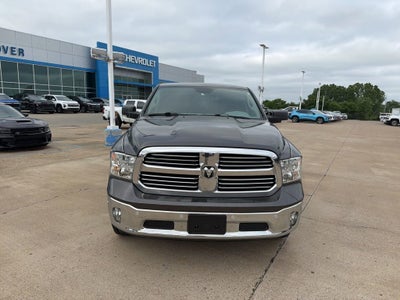 2016 RAM 1500 Lone Star