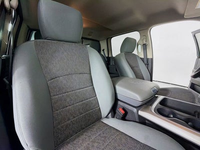 2016 RAM 1500 Lone Star