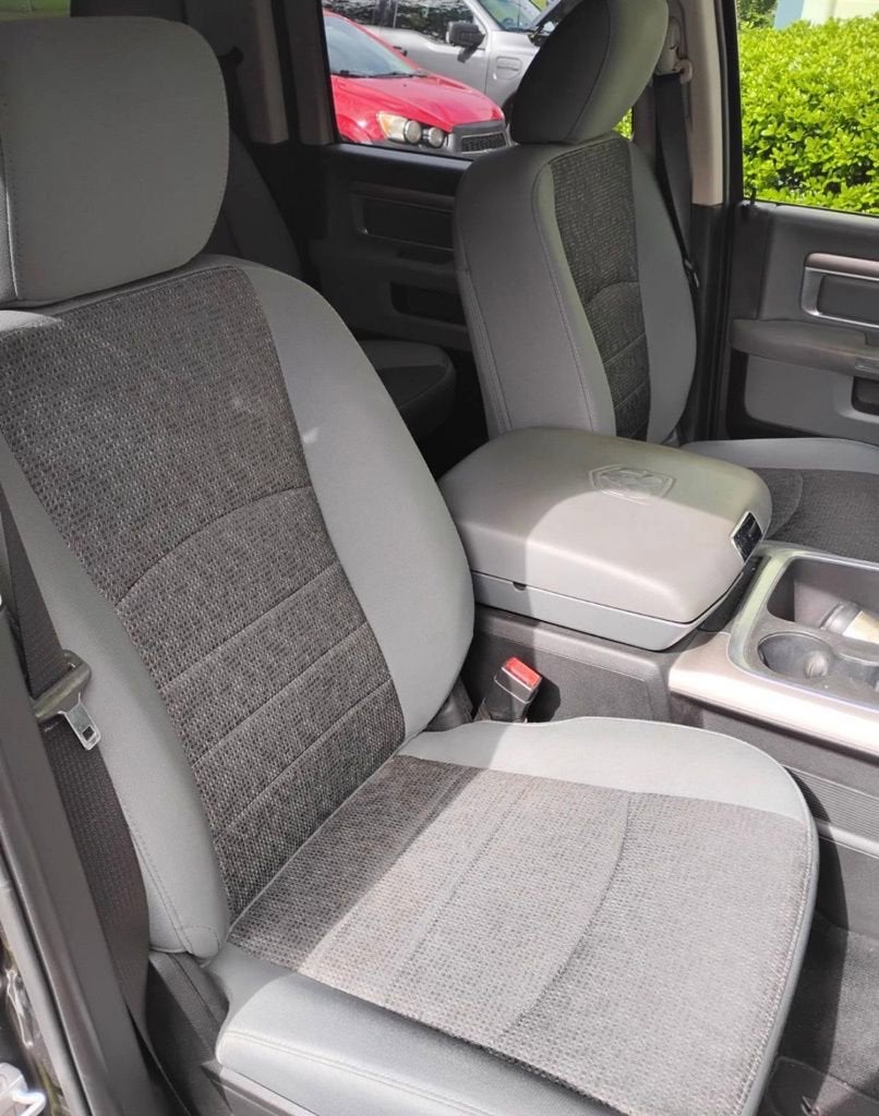 2016 RAM 1500 Lone Star