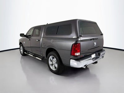 2016 RAM 1500 Lone Star