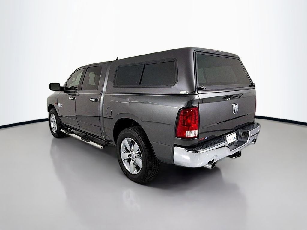 2016 RAM 1500 Lone Star