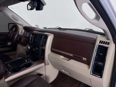 2016 RAM 1500 Longhorn