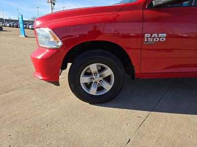 2019 RAM 1500 Classic Express