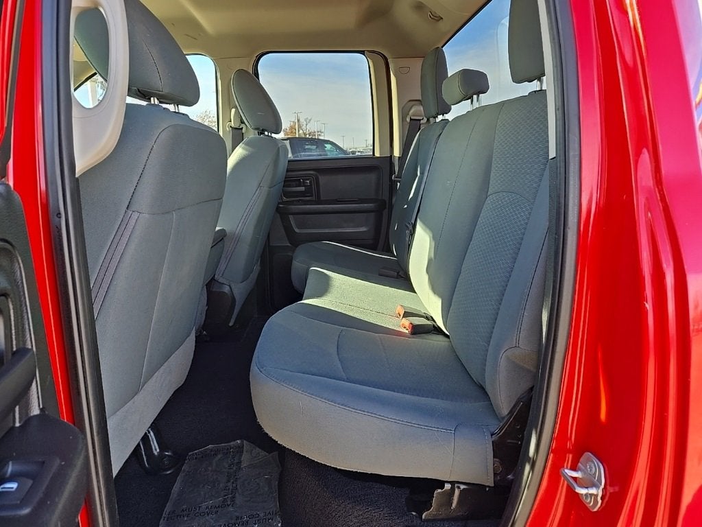 2019 RAM 1500 Classic Express