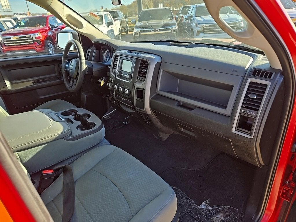 2019 RAM 1500 Classic Express