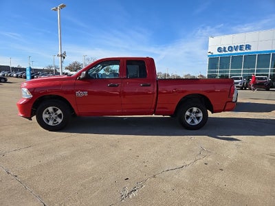 2019 RAM 1500 Classic Express