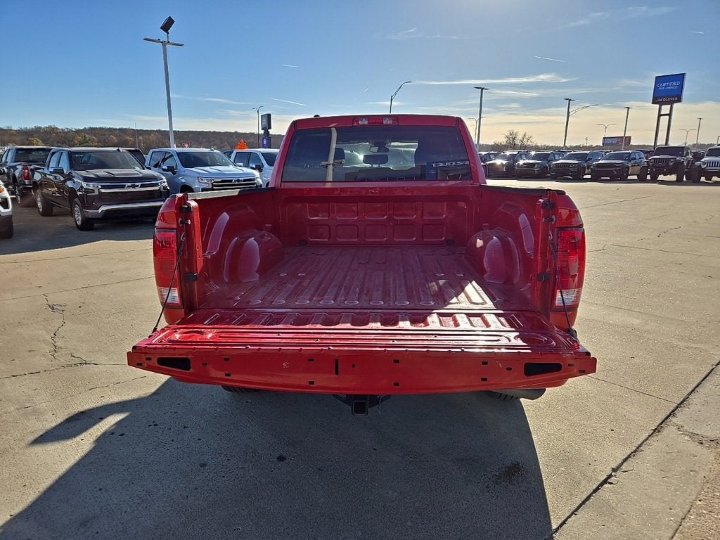2019 RAM 1500 Classic Express
