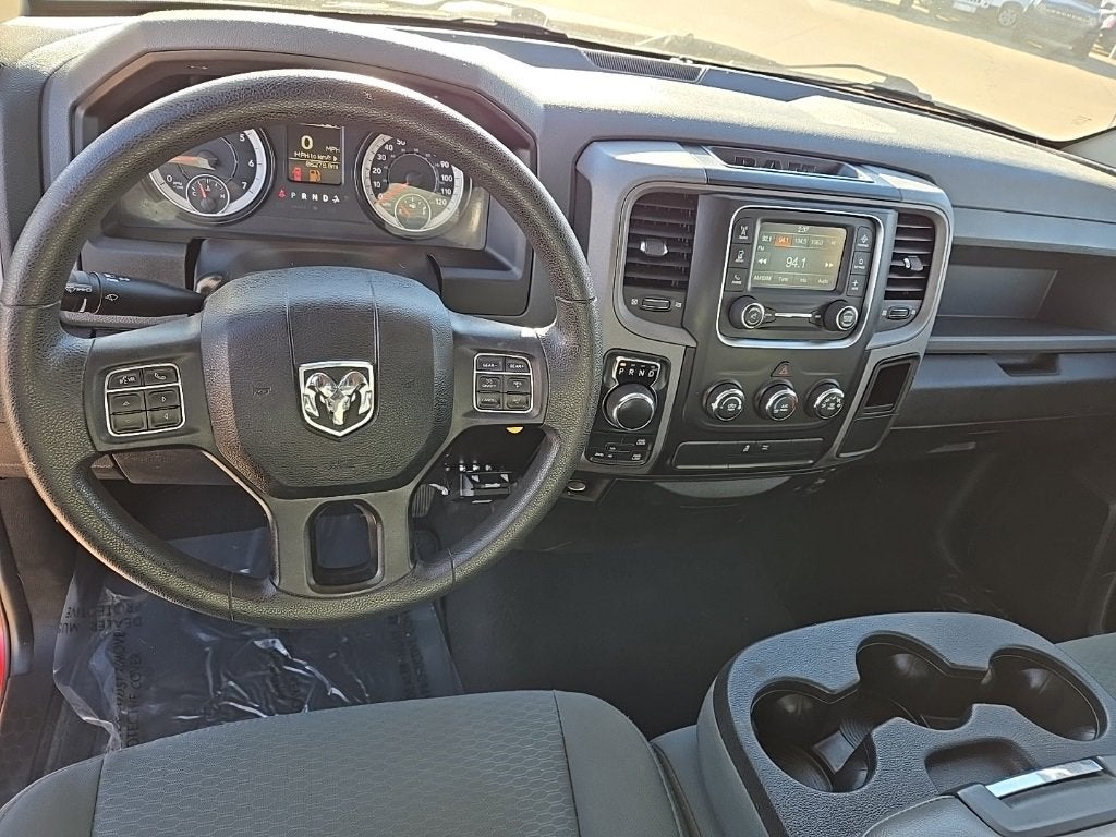 2019 RAM 1500 Classic Express