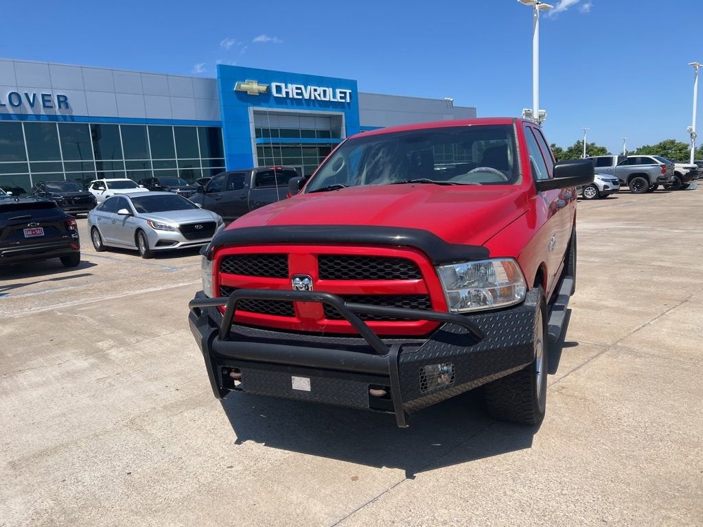 2015 RAM 1500 Express