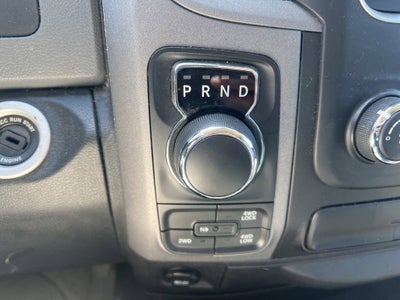 2015 RAM 1500 Express