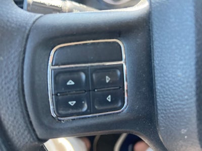 2015 RAM 1500 Express