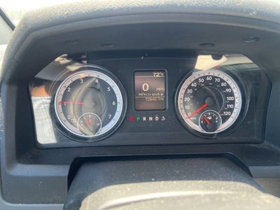 2015 RAM 1500 Express