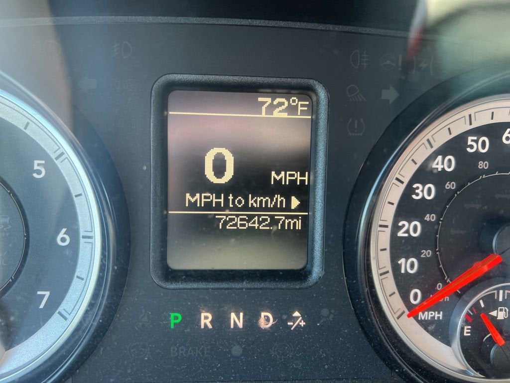 2015 RAM 1500 Express