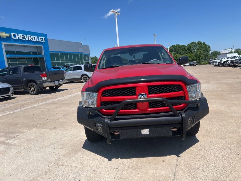 2015 RAM 1500 Express