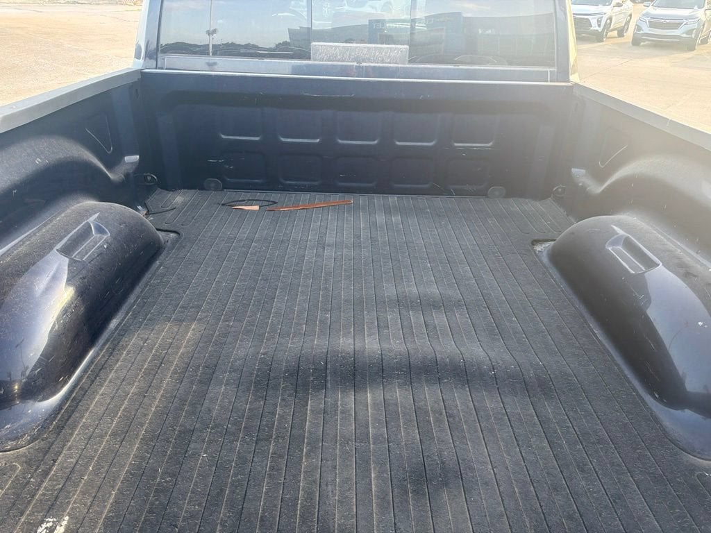 2013 RAM 1500 Big Horn