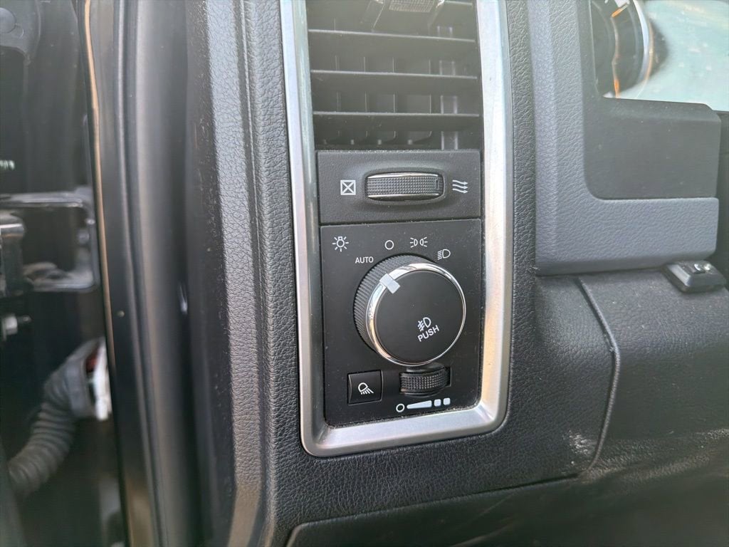 2014 RAM 1500 Big Horn