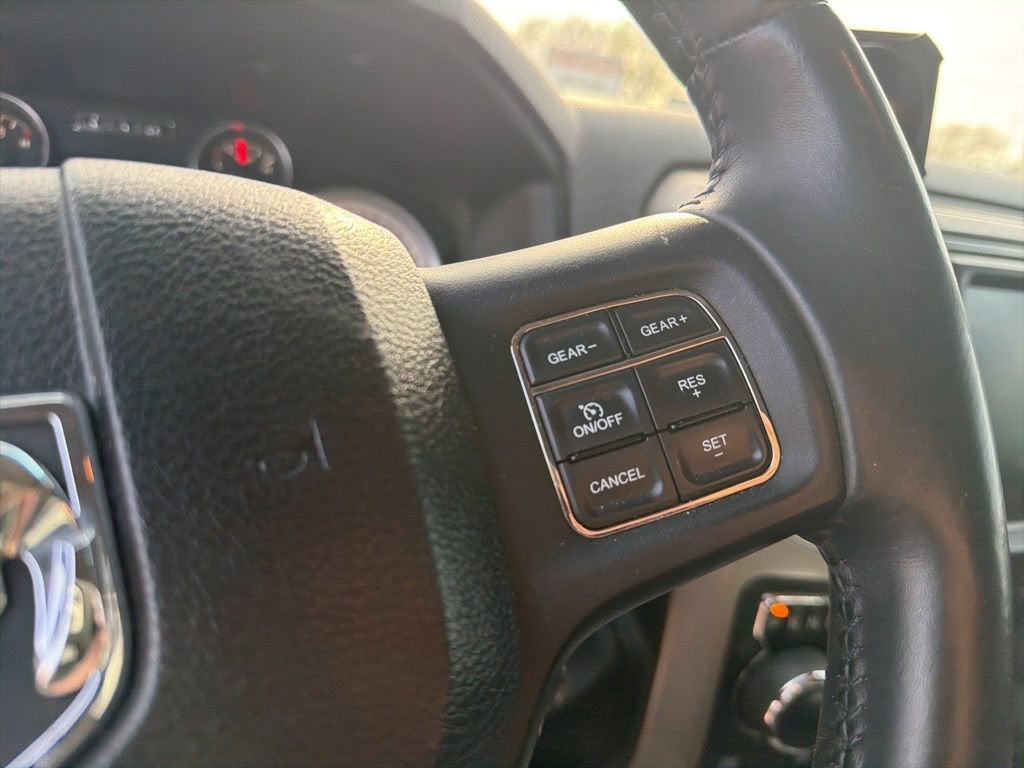 2014 RAM 1500 Big Horn