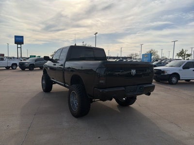 2014 RAM 1500 Big Horn