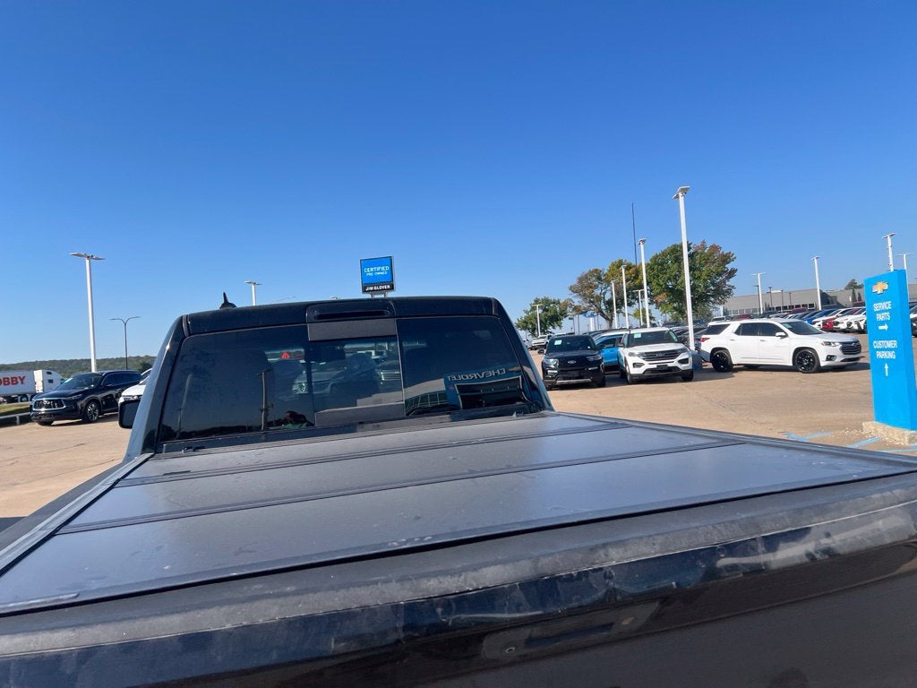 2014 RAM 1500 Sport