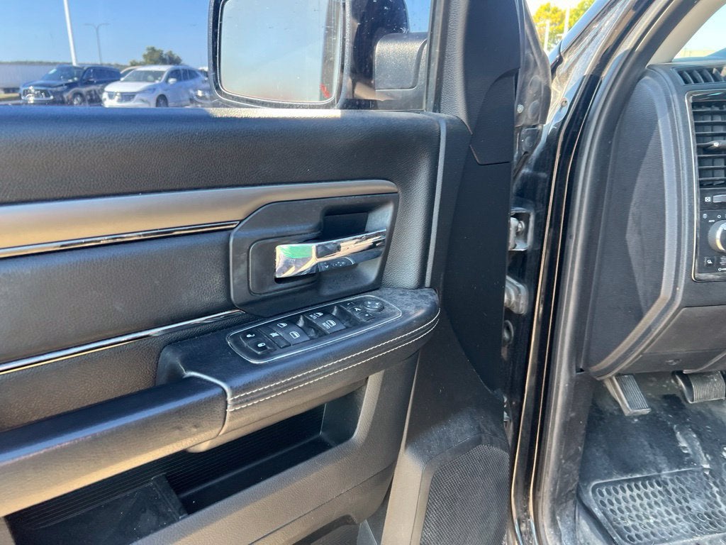 2014 RAM 1500 Sport