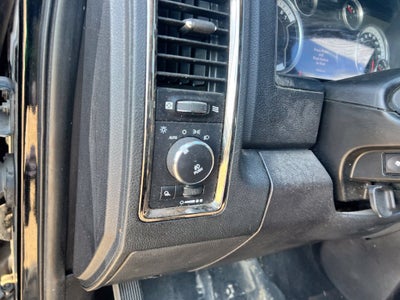 2014 RAM 1500 Sport