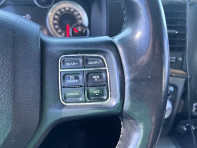 2014 RAM 1500 Sport