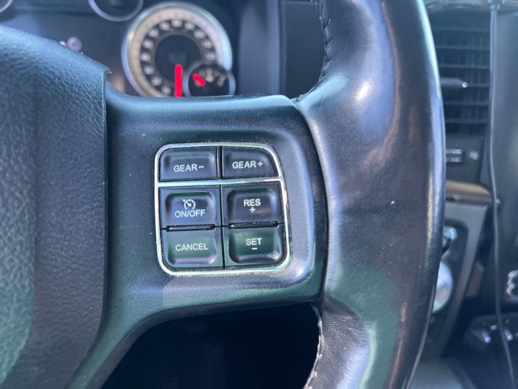 2014 RAM 1500 Sport