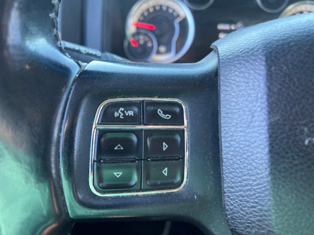 2014 RAM 1500 Sport