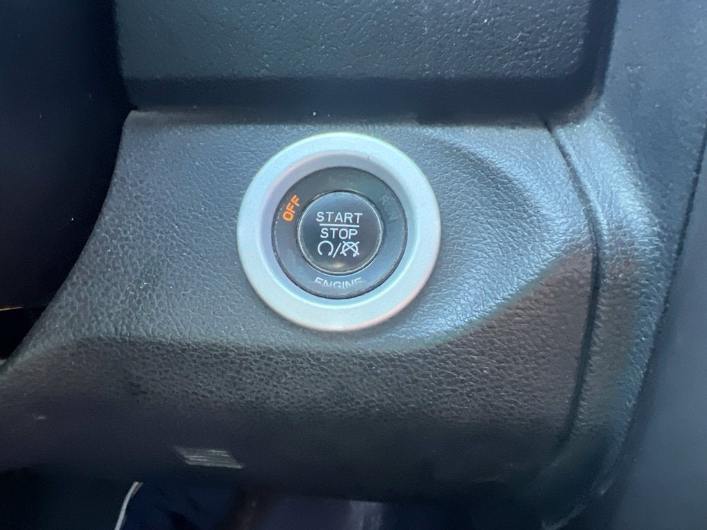 2014 RAM 1500 Sport