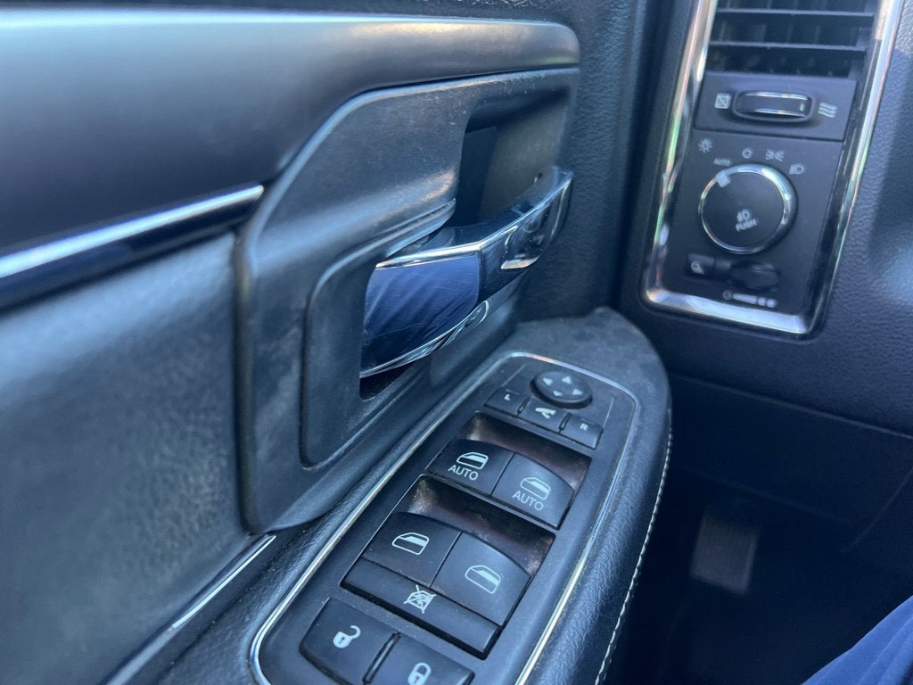 2014 RAM 1500 Sport