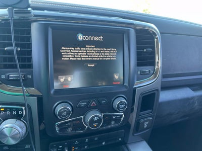 2014 RAM 1500 Sport