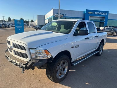 2015 RAM 1500 Express