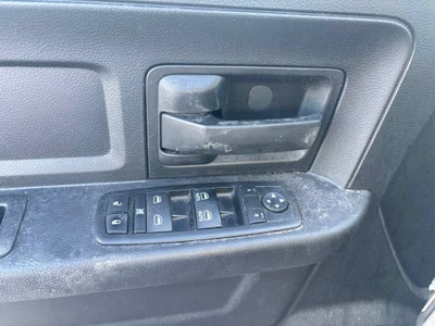2015 RAM 1500 Express