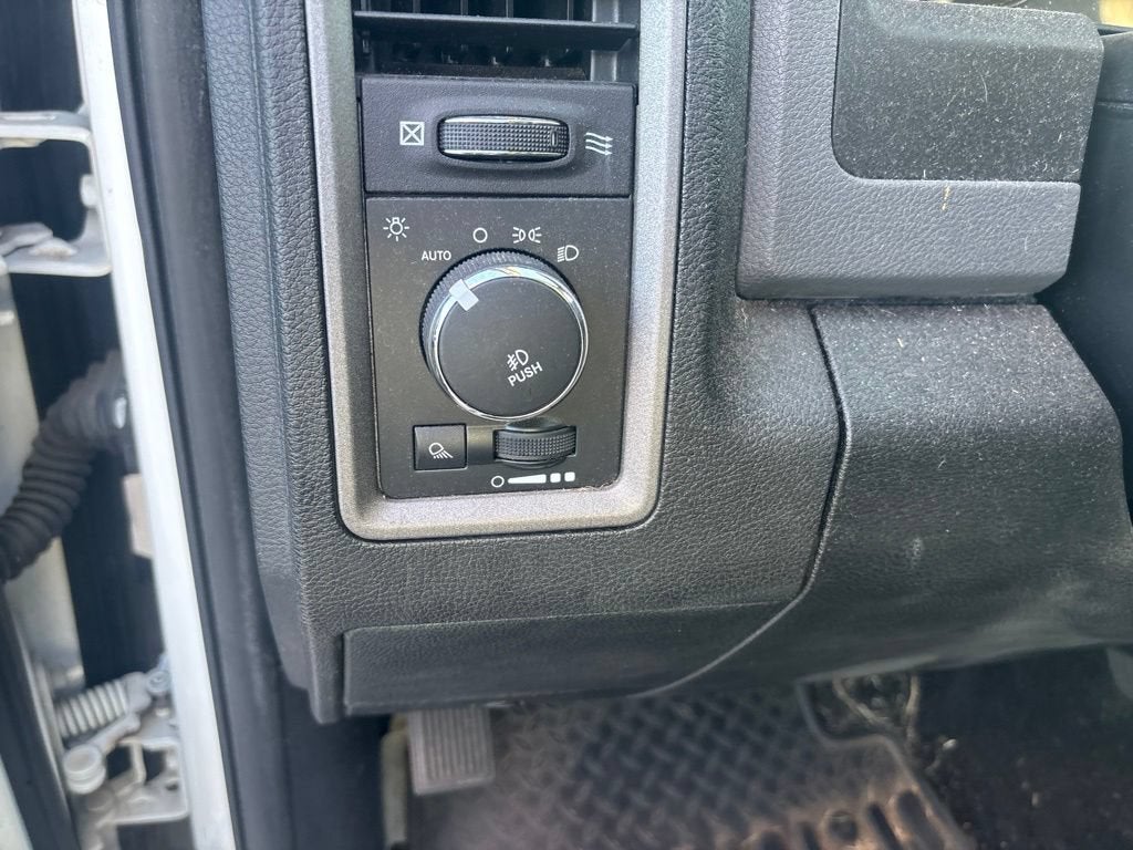 2015 RAM 1500 Express
