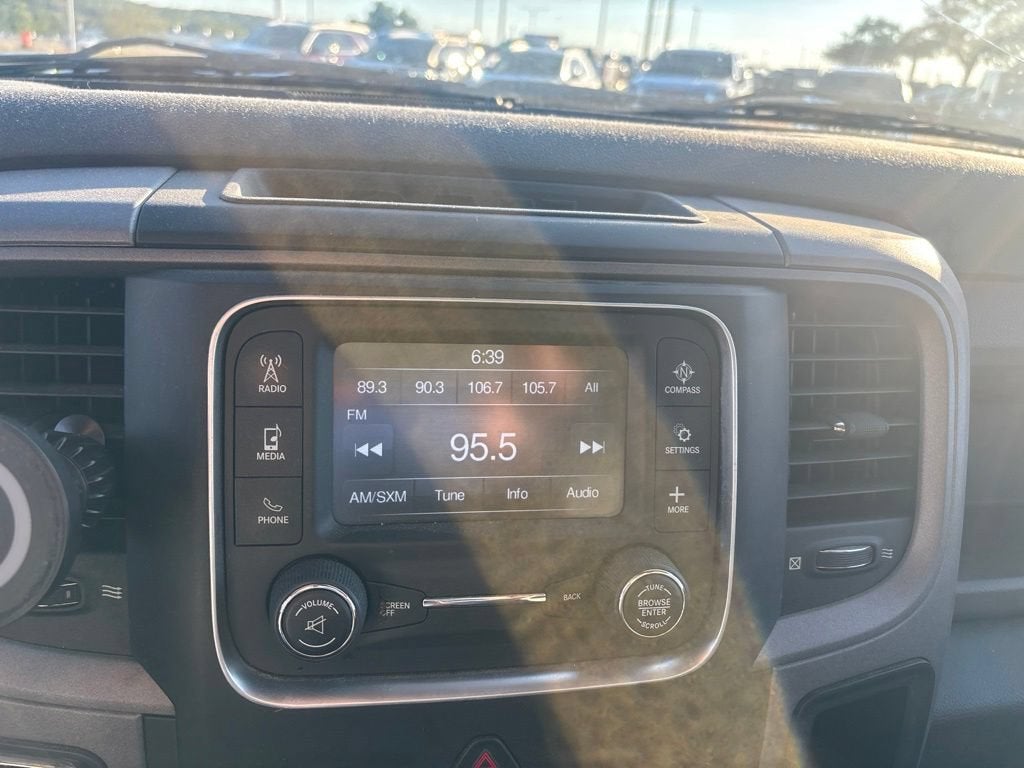 2015 RAM 1500 Express